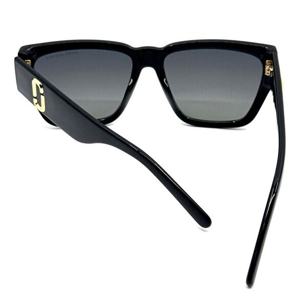 NEW!!! MARC JACOBS Sunglasses MARC 646/S 08AWJ Authentic
